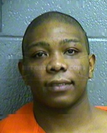 Deshay L Stevenson Sr.