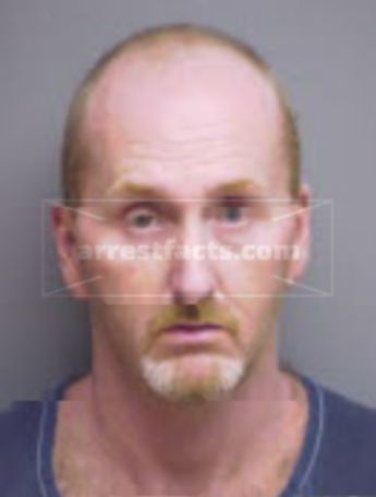 Michael Alan Daniels