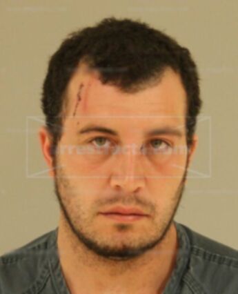 Steven James Fairfield