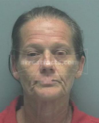 Rhonda Kaye Crews