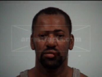 Robert Earal Anderson