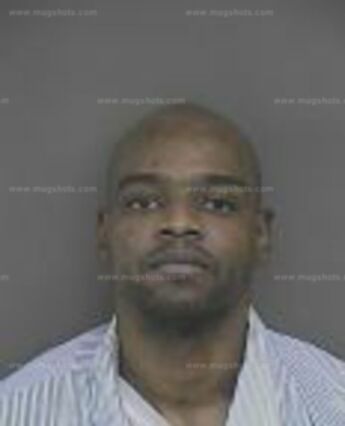 Marcus Wayne Chance