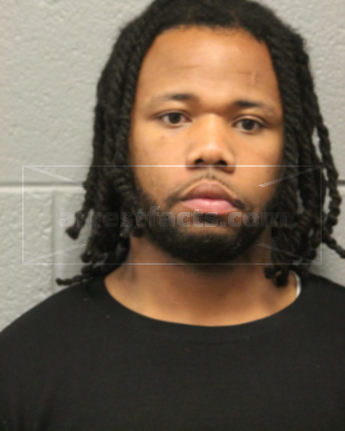 Booker T Brown
