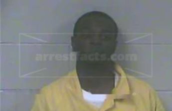 Darell Leandrew Lake
