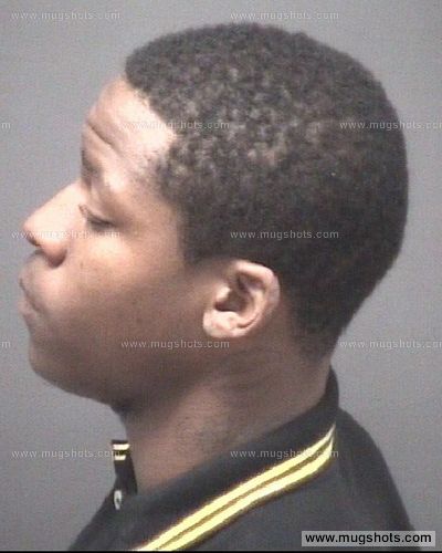 Tyree Desean Blount