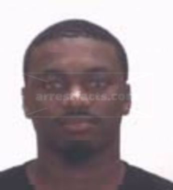 Byron Damarcus Wells
