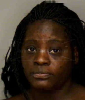 Tamika Lashae Beverly