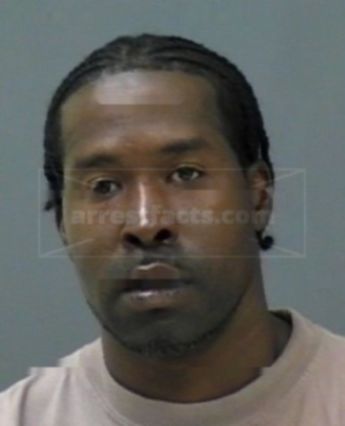 Jeffrey Lavell Lewis