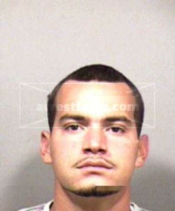 Jason Anthony Cowart