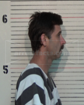 Aaron Wesley Tankersley