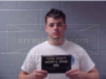 Christopher Travis Rogers