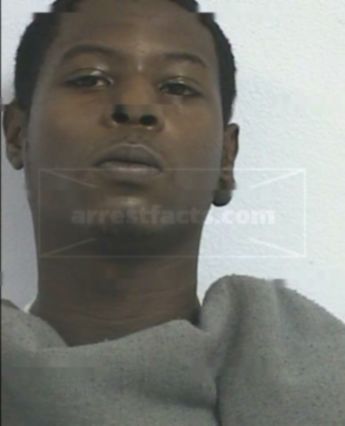 Willie Edward Brantley