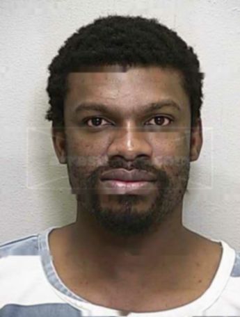 Donnell Damon Mayo