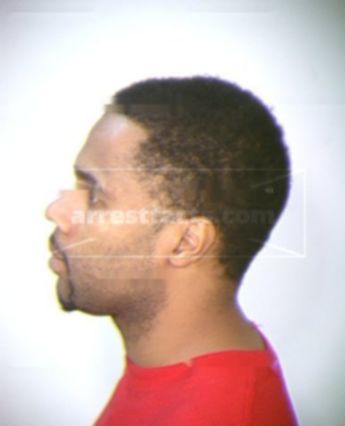 Deartis Demond Watson