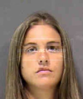 Tiffany Judith Baran