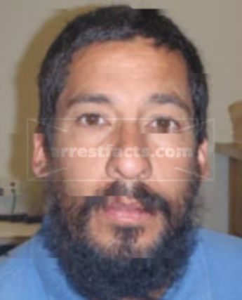 Mario Francisco Moreno