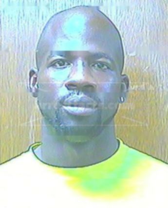 Kevin Dewayne Rogers