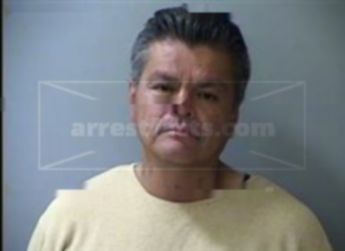 Rodolfo Soliz Sierra