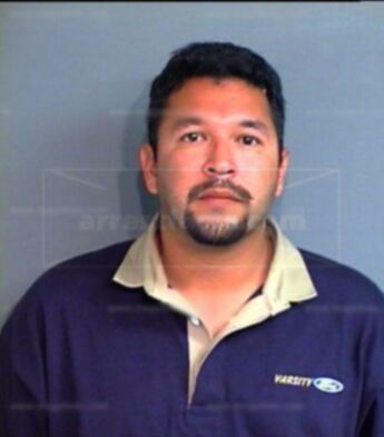 Jose David Sandoval