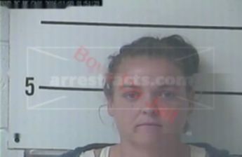 Amanda R Stevens