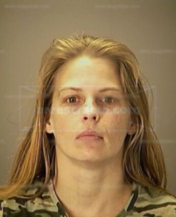 Janell Michelle Downing