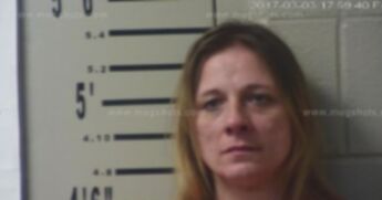 Tiffany Lee Watters