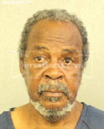 Ralph J Simmons