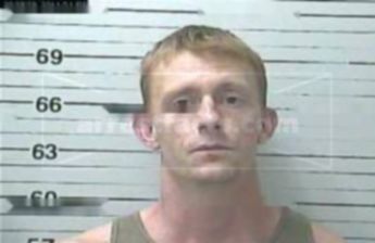 Bradon Wayne Conway
