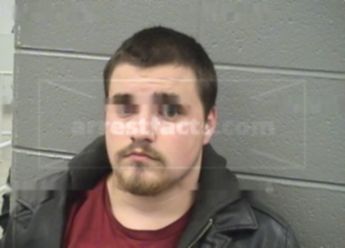 Christopher Evans