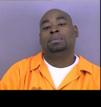 Kevin Terrell Huddleston