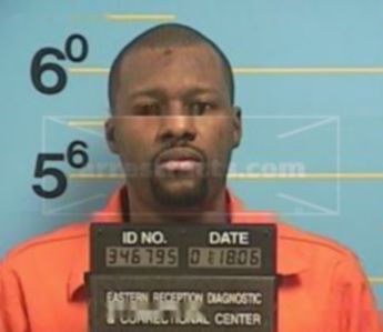 Antoine Dickens