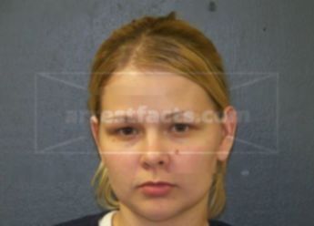 Virginia Louise Driver