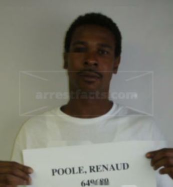 Renaud Larence Poole