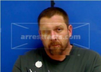 Bryan Andrew Brown