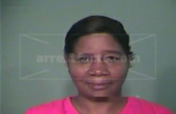 Raquel Nestta Goins