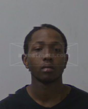 Ricardoe Antoneo Winston