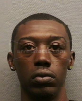 Ladell C Carter