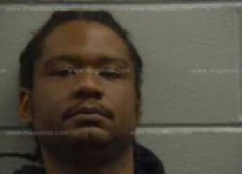 Marcus Lamonte Crenshaw