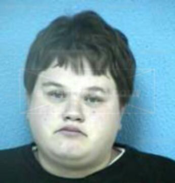 Bethany Clair Strickland