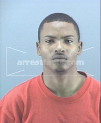 Desmond Ramon Jones