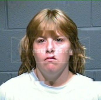 Mistie Michelle Hasten