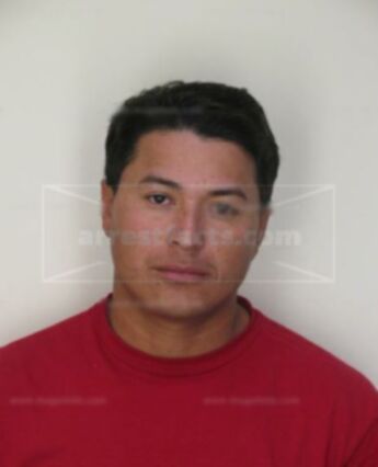 Willmer Benito Garcia