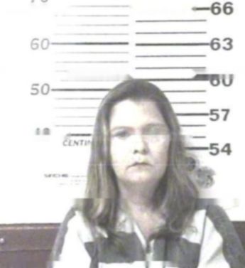 Cheryl Rose Ashley