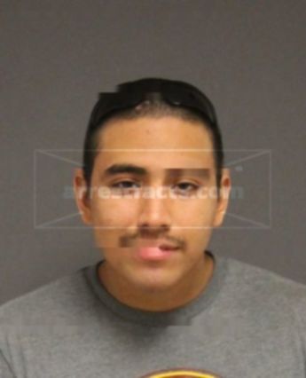 Alexis Alejandro Torres