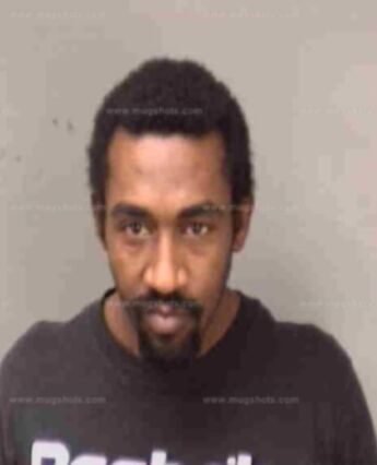 Andrew Marshall Burks