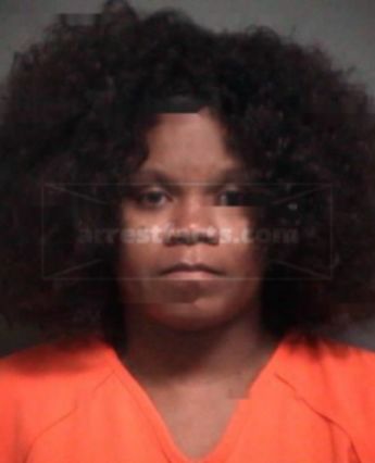Aiken Nakeshia S