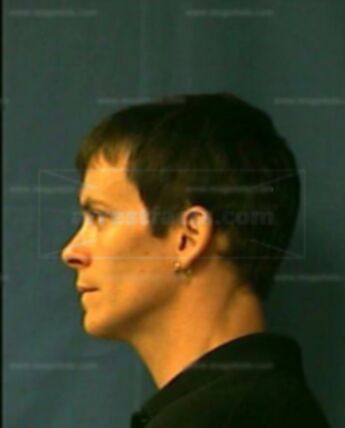 Brandon James Roberson