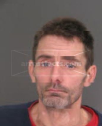 Frederick David Moody