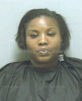 Nekia Latrice Adair