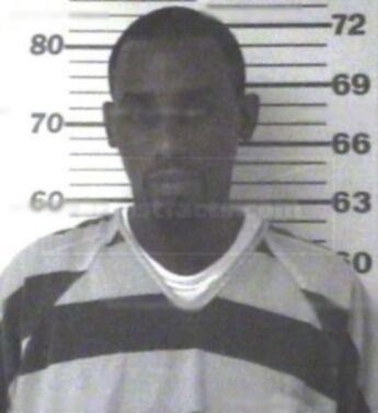 Brandon Derrick Coleman